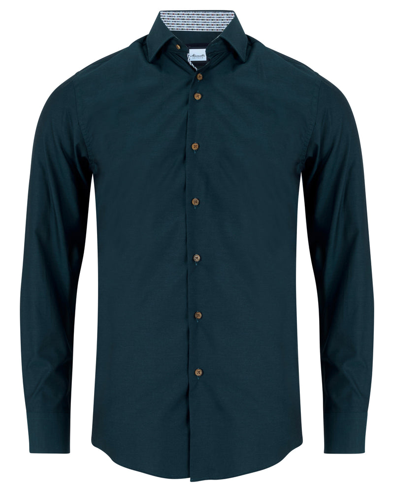 Marnelli Joe LS Shirt