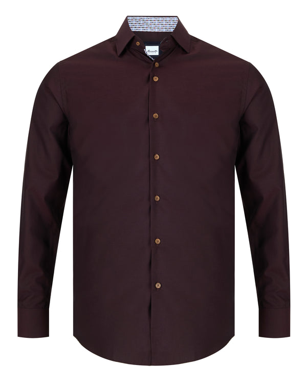 Marnelli Joe LS Shirt