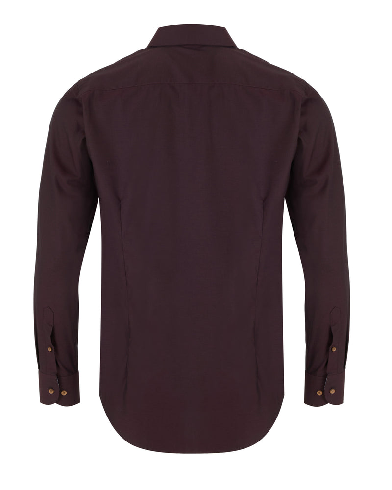 Marnelli Joe LS Shirt