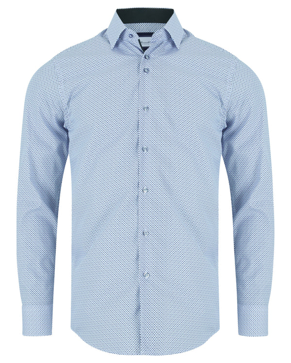 Marnelli Joe LS Shirt