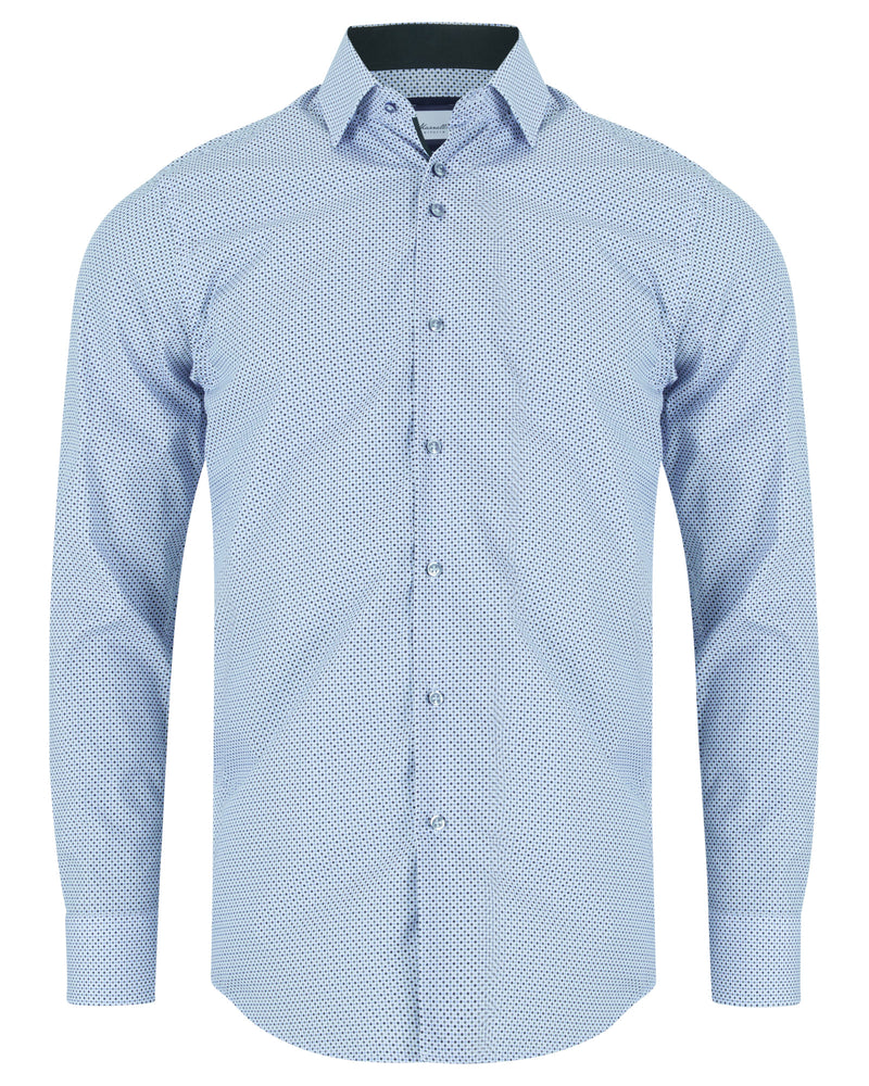 Marnelli Joe LS Shirt