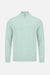 Benetti Julius 1/4 Zip Knitwear