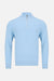 Benetti Julius 1/4 Zip Knitwear