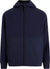 Calvin Klein Bonded Fleece Hooded Jacket