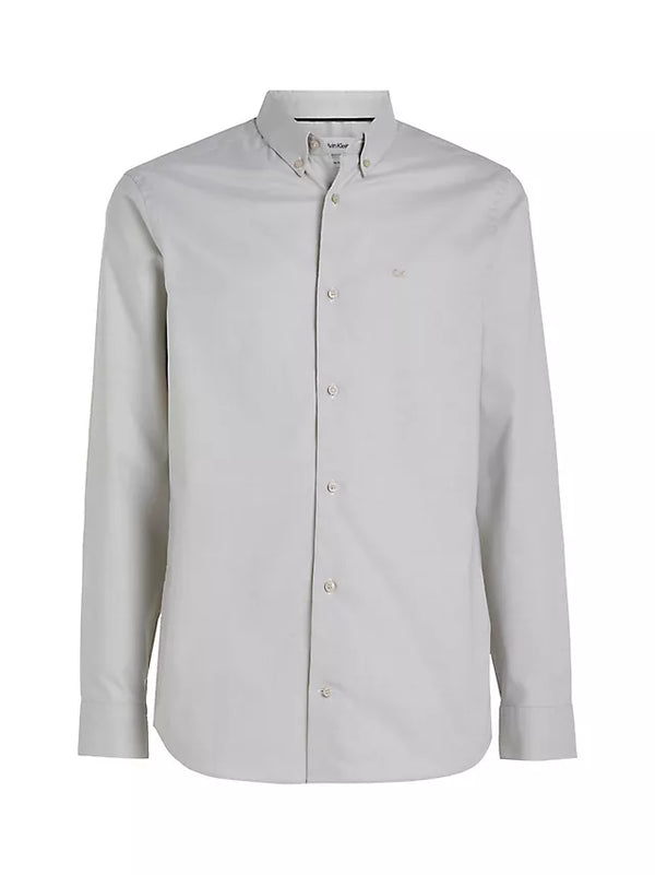 Calvin Klein Oxford Stretch Regular Shirt