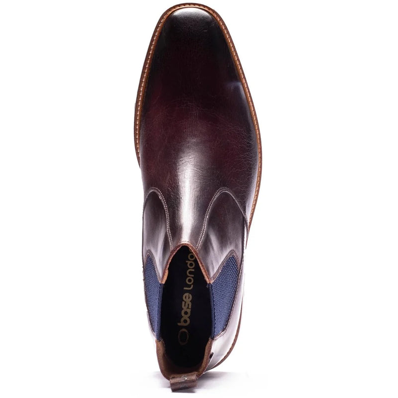 Base Kensington Chelsea Boot