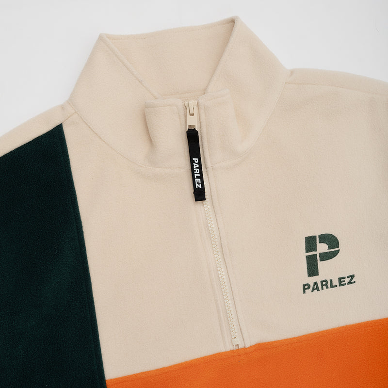 Parlez Kenton Fleece