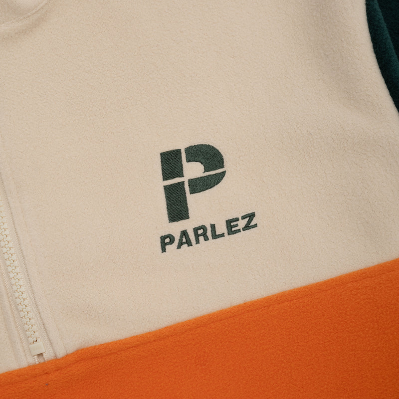 Parlez Kenton Fleece