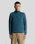 Lyle & Scott Merino 1/4 Zip