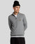 Lyle & Scott Merino 1/4 Zip
