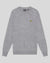 Lyle & Scott Lambswool Knit