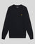 Lyle & Scott Lambswool Knit