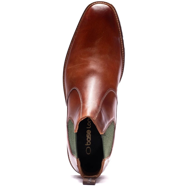 Base Kensington Chelsea Boot