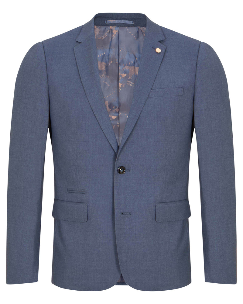 6th Sense Kingsley suit