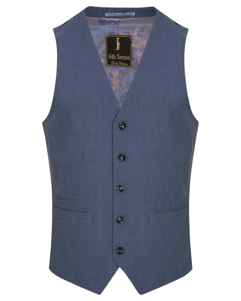 6th Sense Kingsley suit