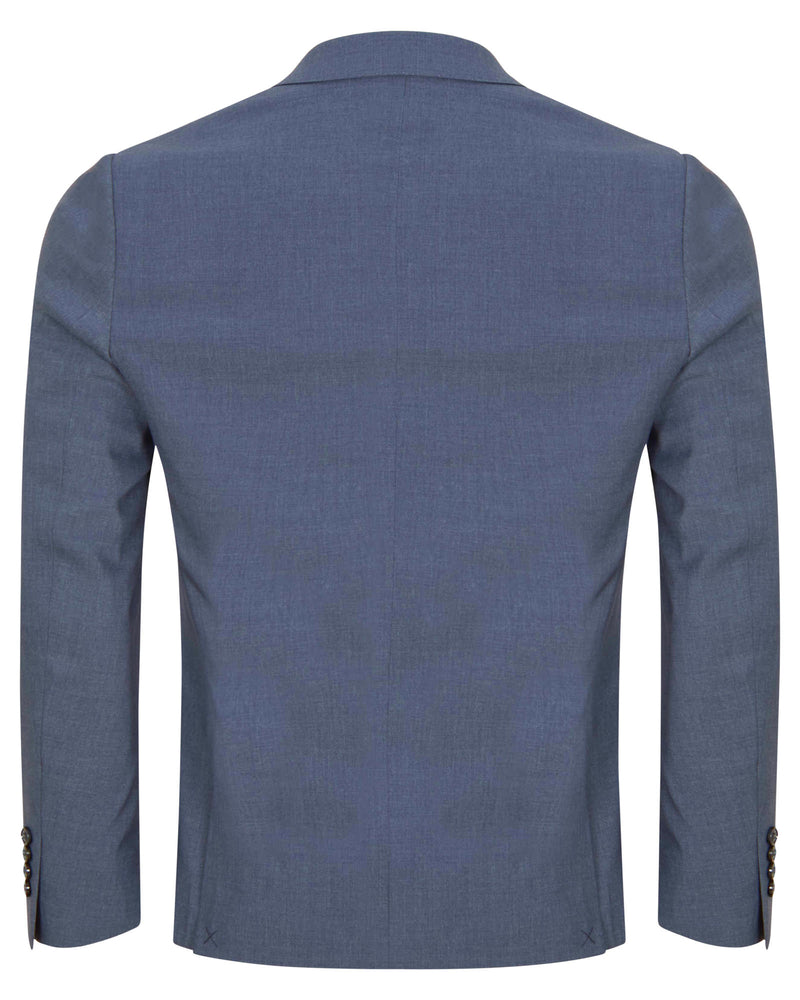 6th Sense Kingsley suit