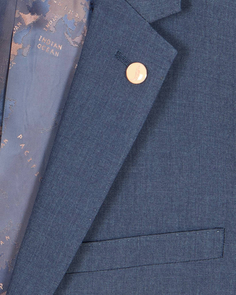 6th Sense Kingsley suit