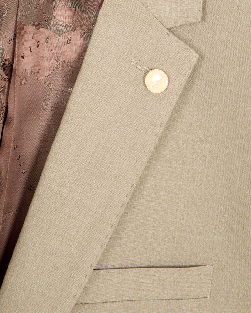 6th Sense Kingsley Suit