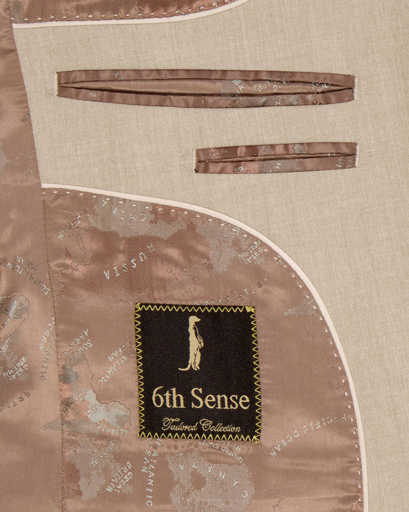 6th Sense Kingsley Suit