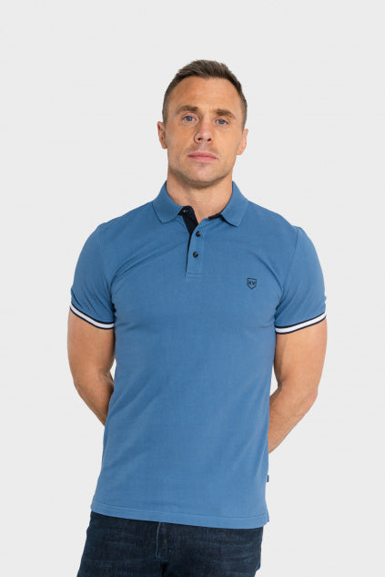 XV Kings Tommy Bowe Levubu Polo