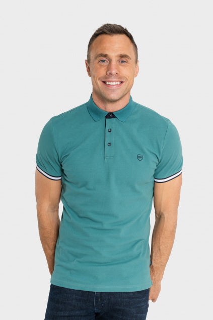 XV Kings Tommy Bowe Levubu Polo