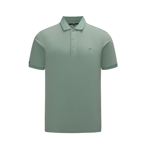 Rivet & Denim Shark Polo
