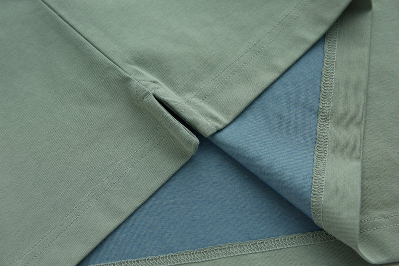 Rivet & Denim Shark Polo