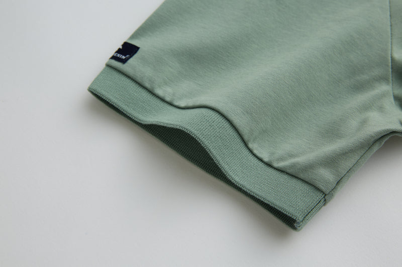 Rivet & Denim Shark Polo