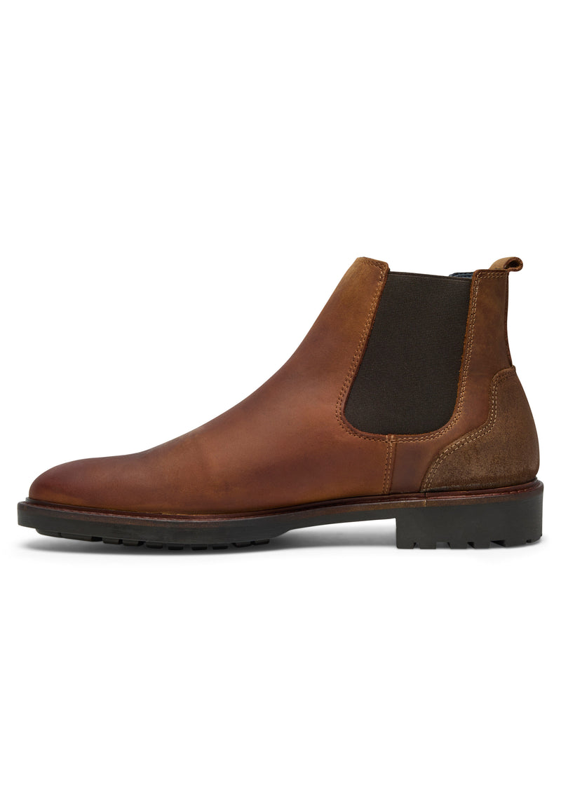 Lloyd & Pryce Craven Boot