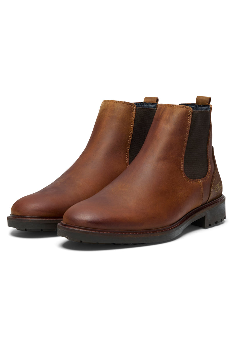 Lloyd & Pryce Craven Boot