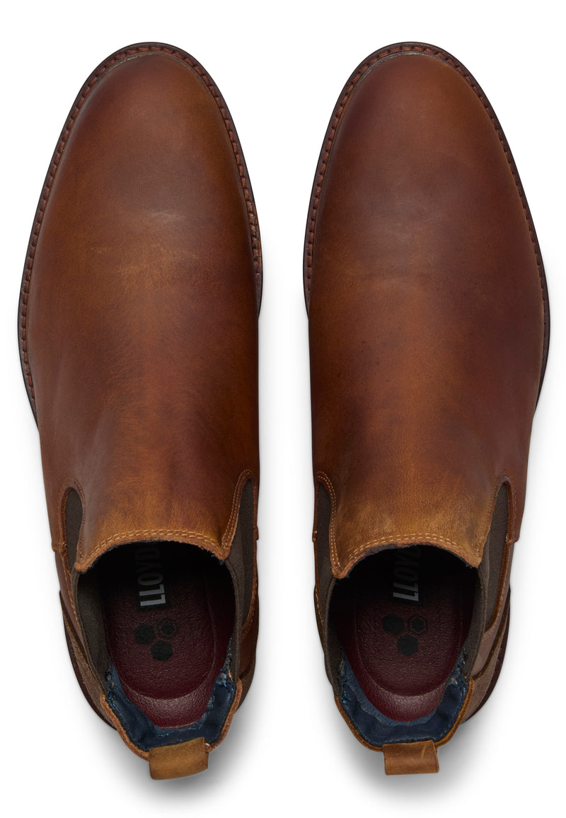 Lloyd & Pryce Craven Boot
