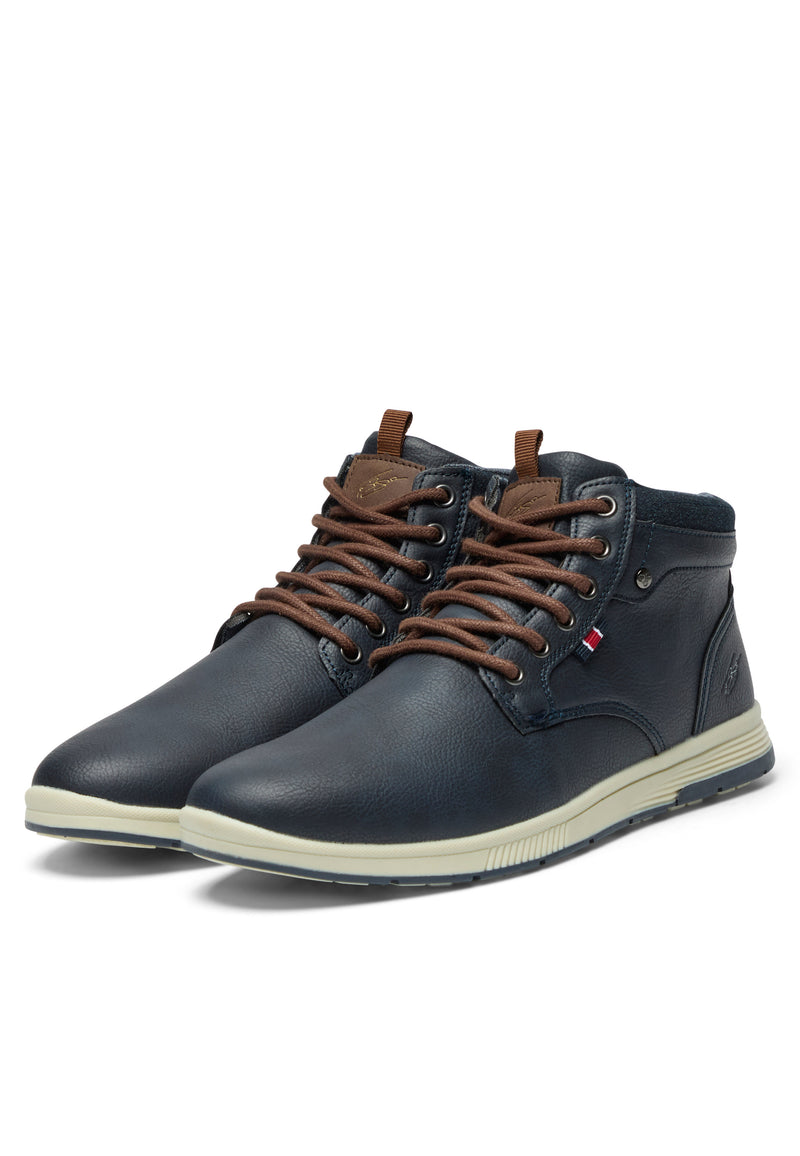 Lloyd & Pryce Ford Casual Shoe