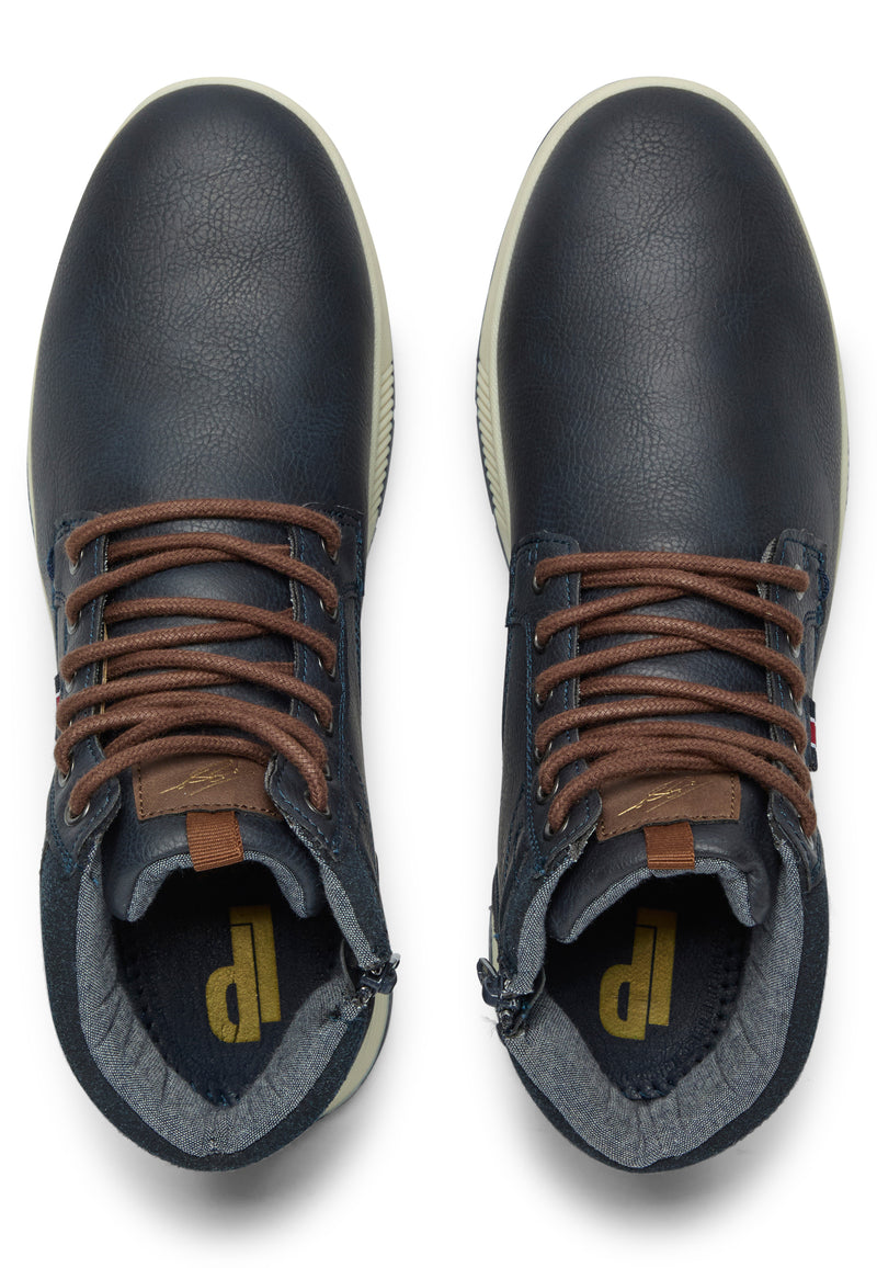 Lloyd & Pryce Ford Casual Shoe