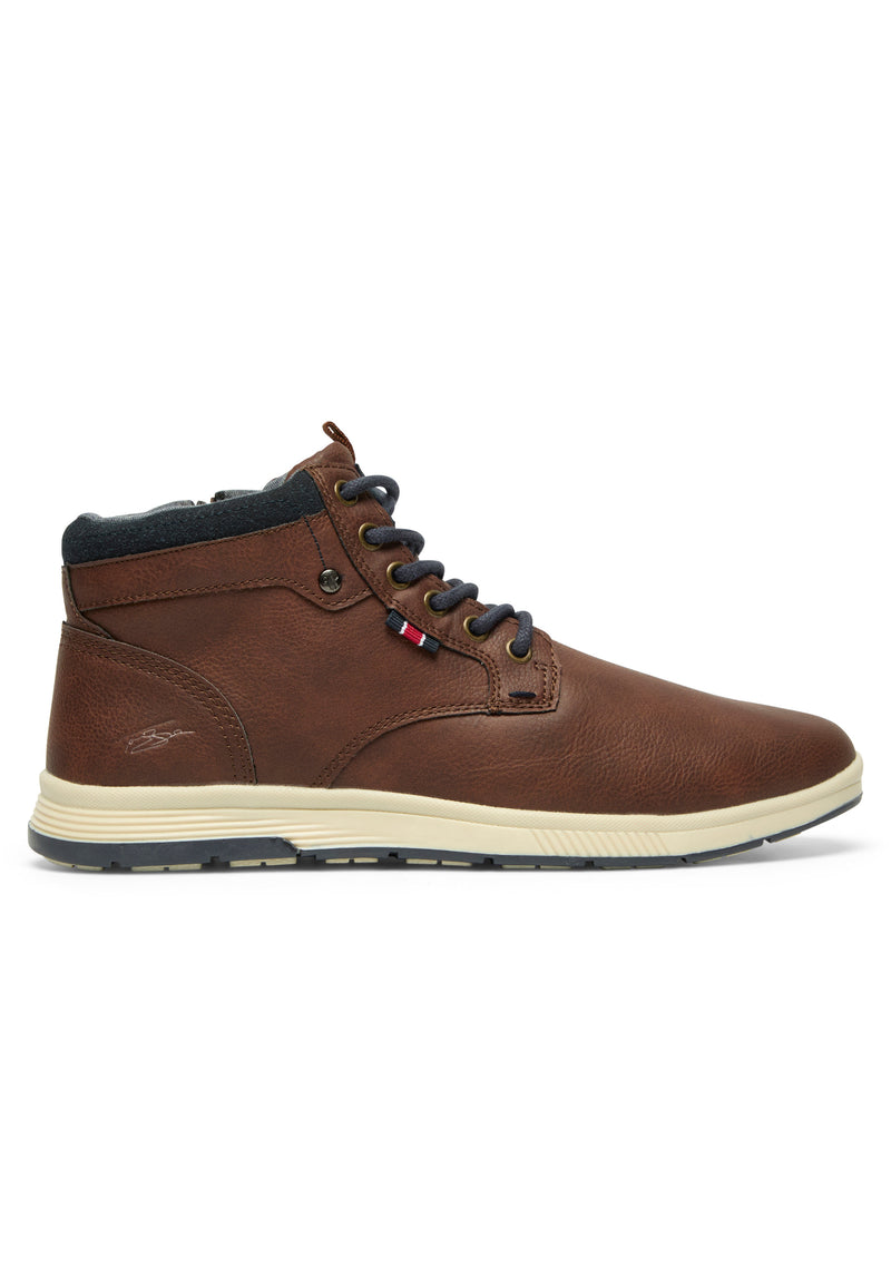 Lloyd & Pryce Ford Casual Shoe