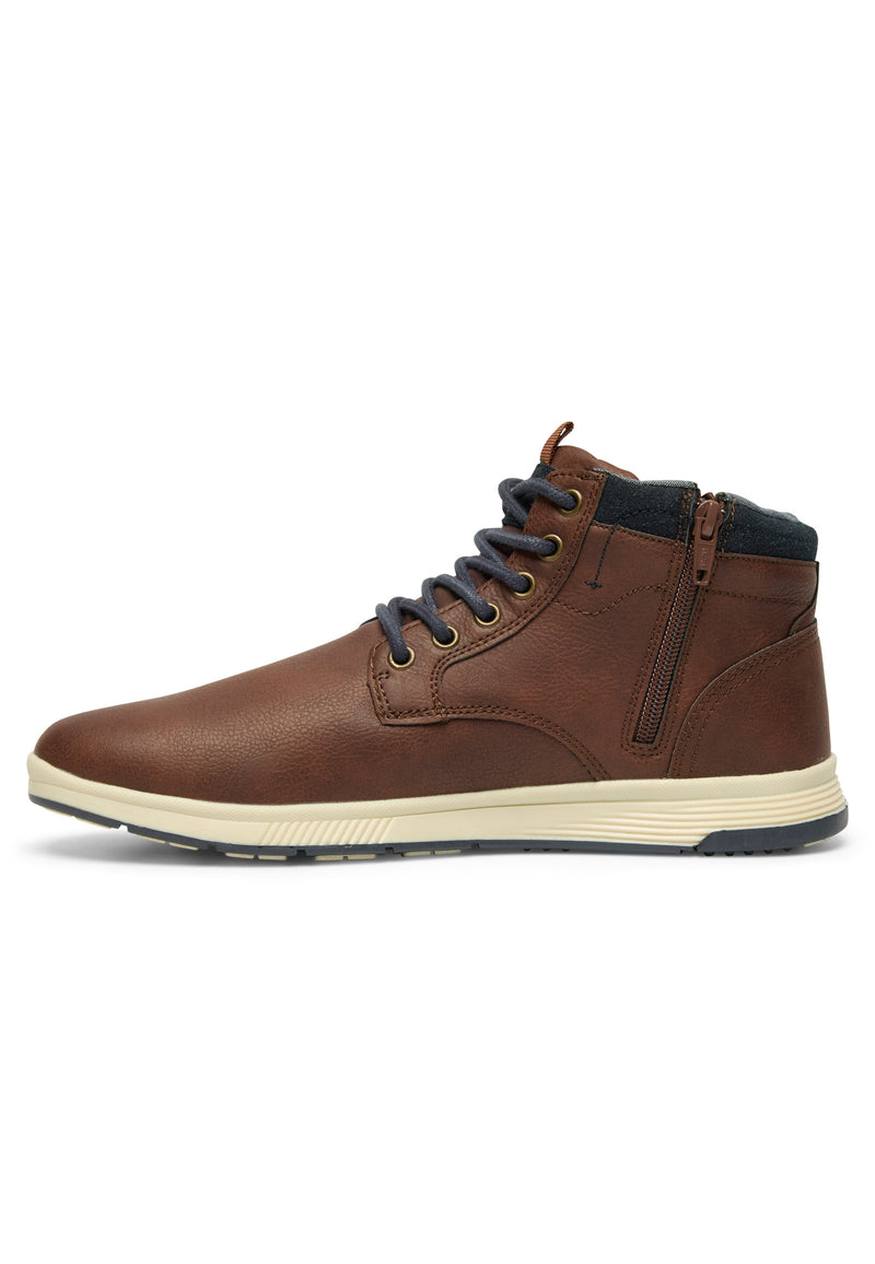 Lloyd & Pryce Ford Casual Shoe