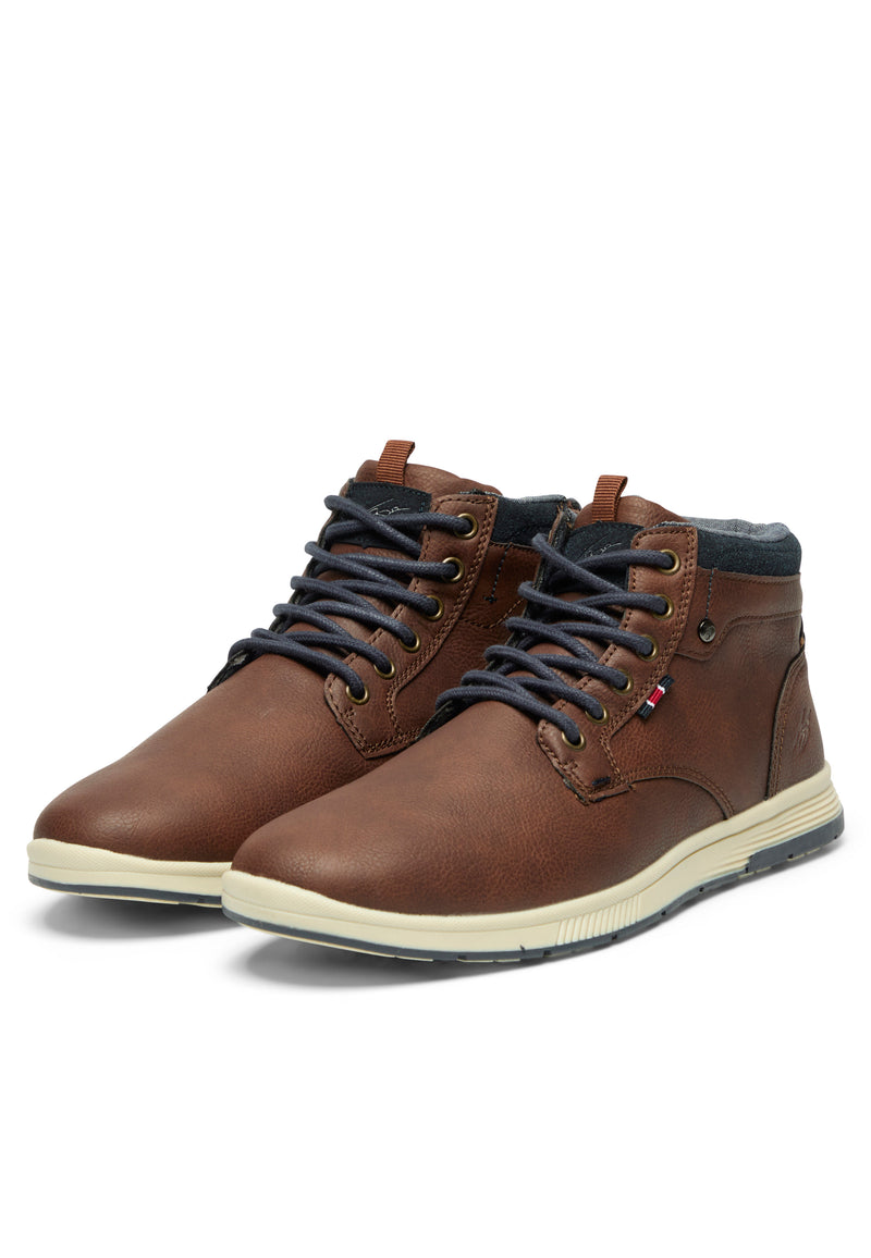 Lloyd & Pryce Ford Casual Shoe