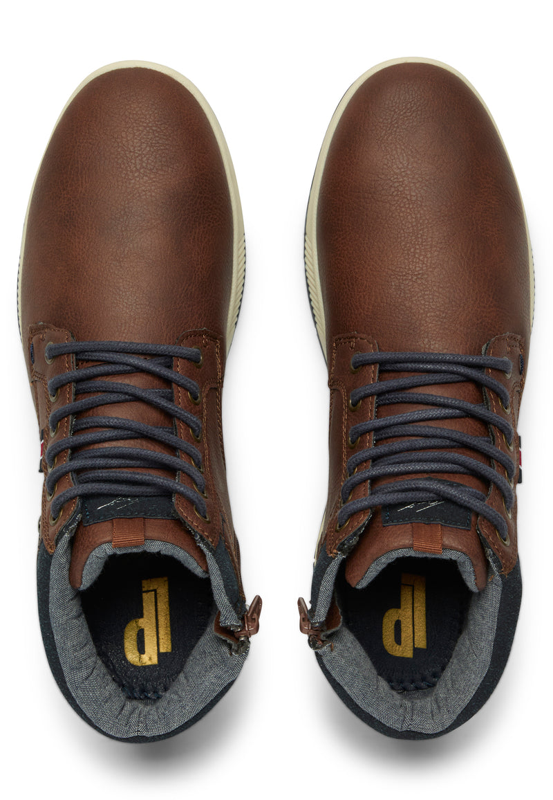 Lloyd & Pryce Ford Casual Shoe