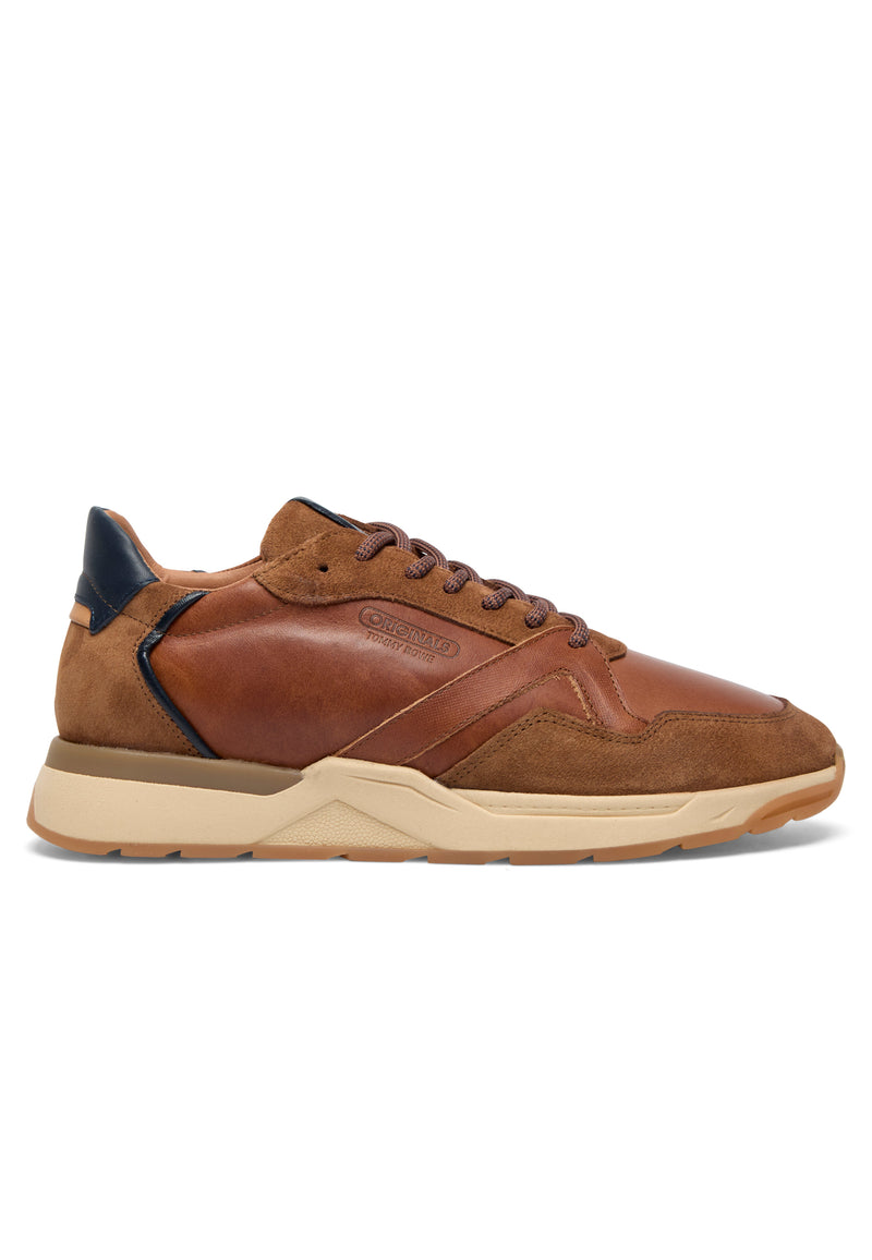 Lloyd & Pryce Kellaway Casual Shoe