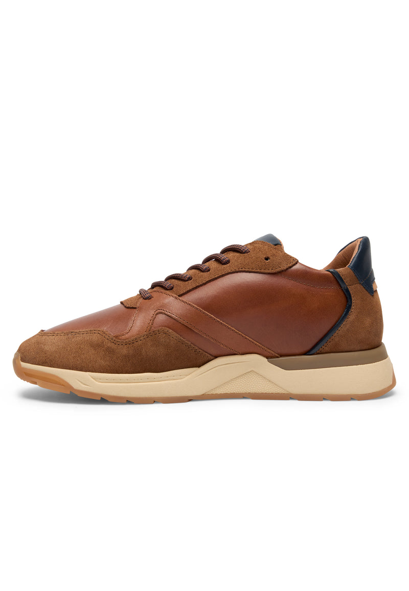 Lloyd & Pryce Kellaway Casual Shoe