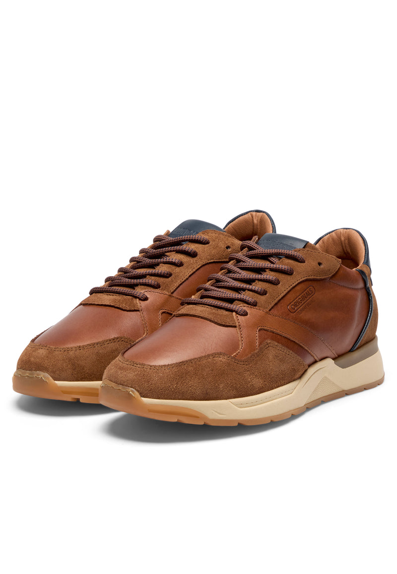 Lloyd & Pryce Kellaway Casual Shoe