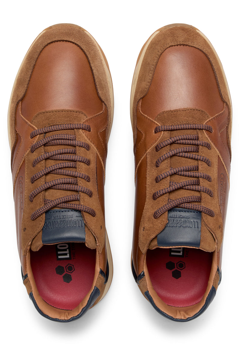 Lloyd & Pryce Kellaway Casual Shoe