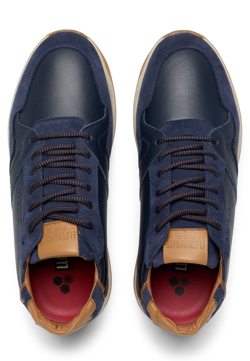 Lloyd & Pryce Kellaway casual Shoe