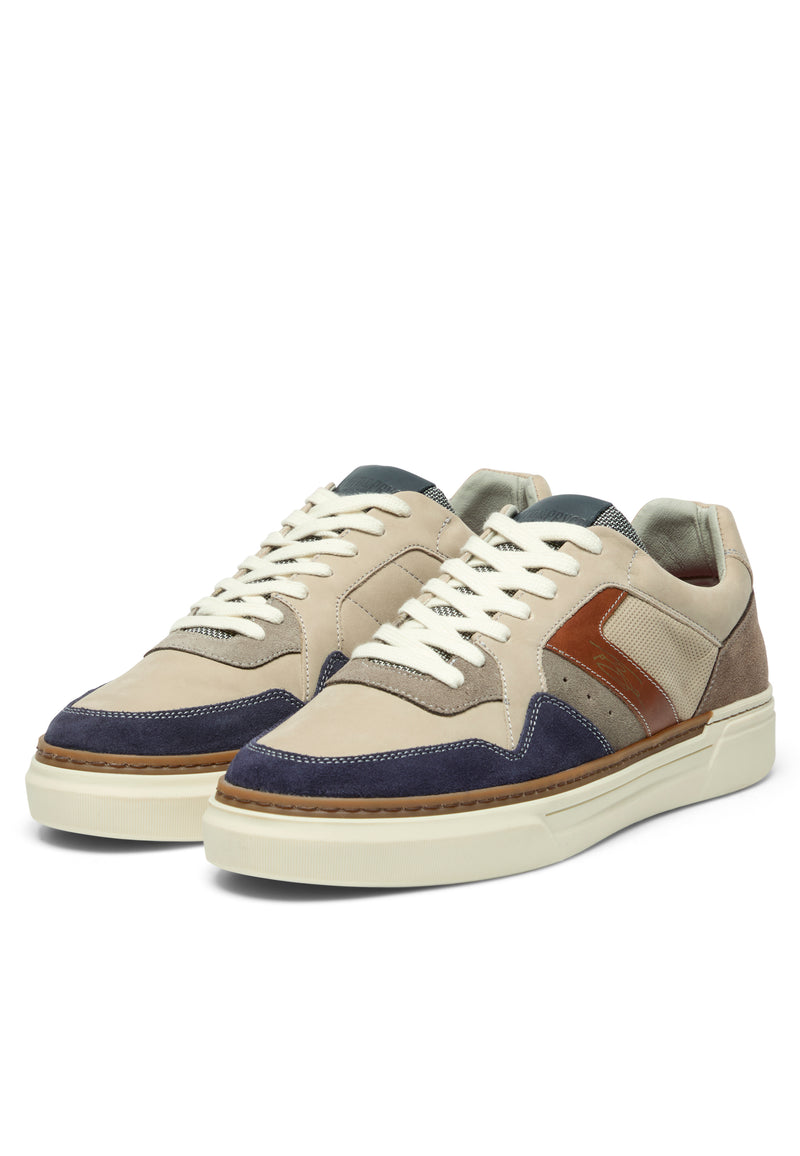 Lloyd & Pryce Kleyn Casual Shoe