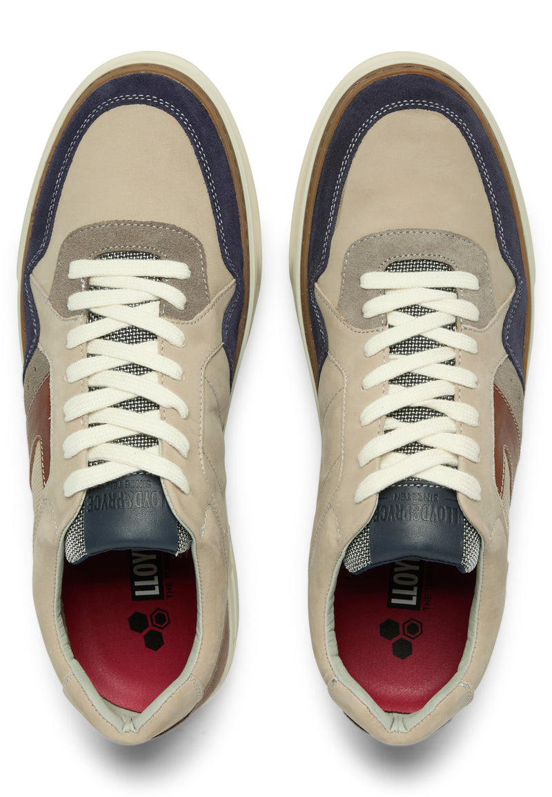 Lloyd & Pryce Kleyn Casual Shoe