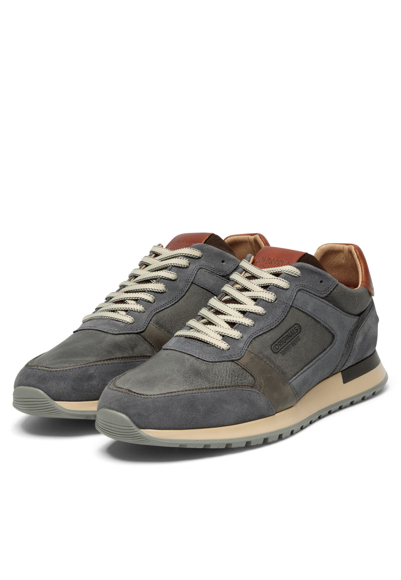 Lloyd & Pryce McCarthy Casual Shoe