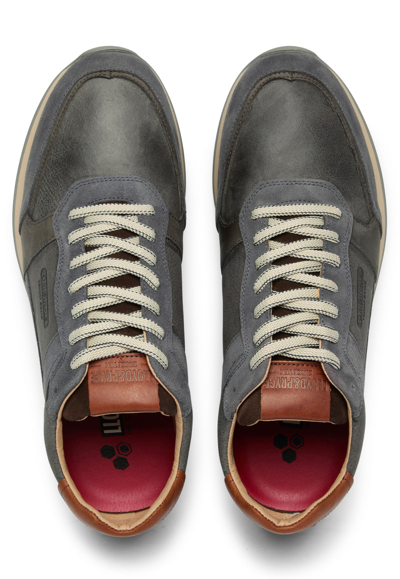 Lloyd & Pryce McCarthy Casual Shoe