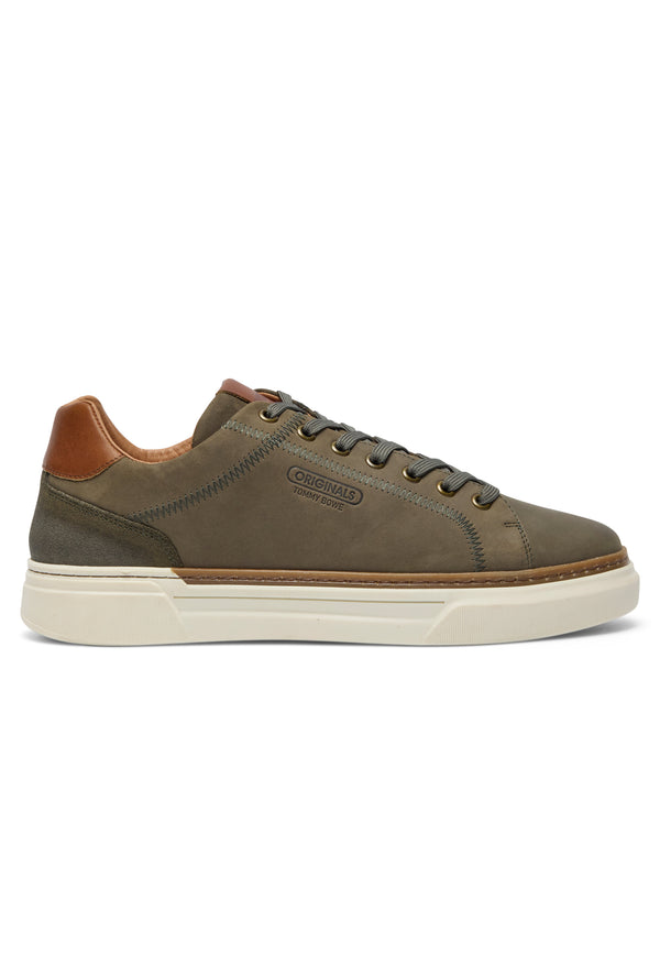 Llyod & Pryce McCloskey Casual Shoe