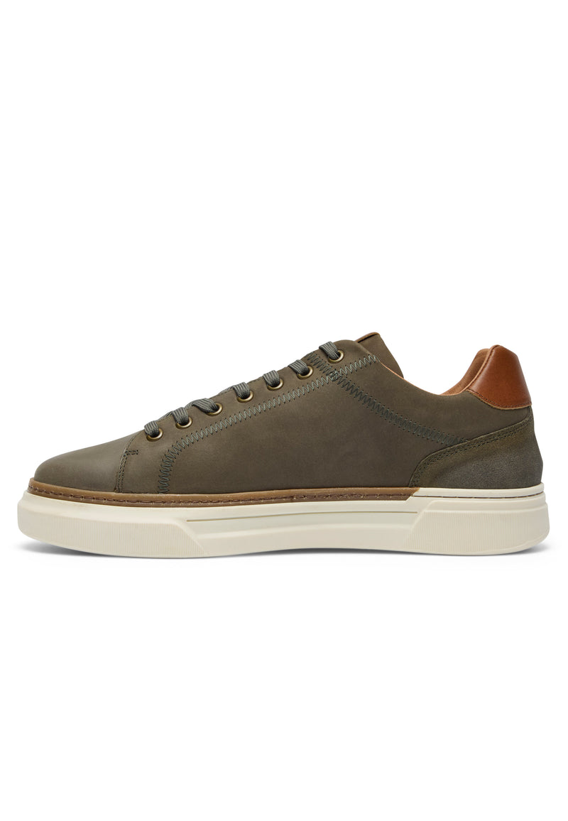 Llyod & Pryce McCloskey Casual Shoe