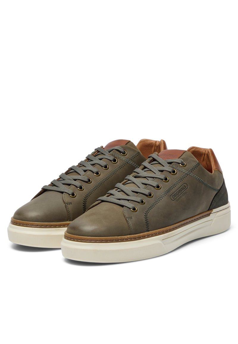 Llyod & Pryce McCloskey Casual Shoe