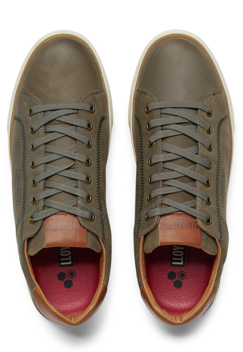 Llyod & Pryce McCloskey Casual Shoe
